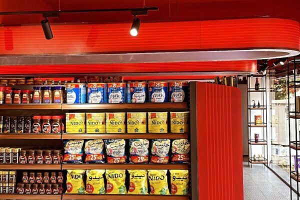 Jaffah Dates & Nuts - Luxury Fitout Services | Bima Fitouts – UAE & India | Premium Interiors for Corporate, Banking & Educational Spaces2