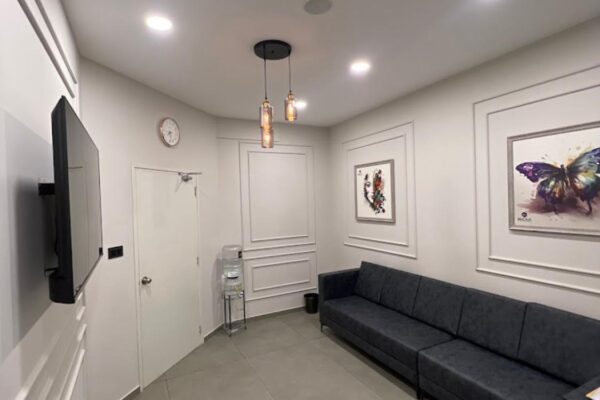 MICAA - Luxury Fitout Services | Bima Fitouts – UAE & India | Premium Interiors for Corporate, Banking & Educational Spaces7